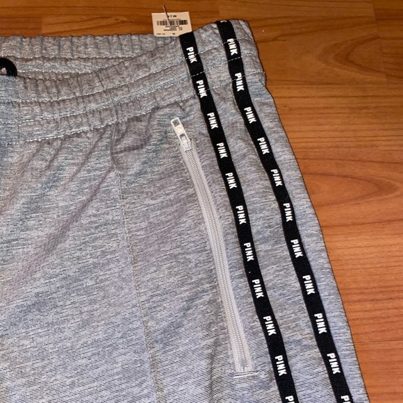 Vs pink joggers*SOLD* - Picture 3 of 6